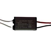 LUMOGEN 50 W LED Driver on Board Silver and Black_0