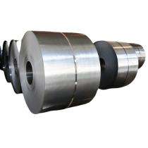 JSW 0.5 mm Galvanized Plain Steel Coil 750 x 2000 mm 600 GSM_0