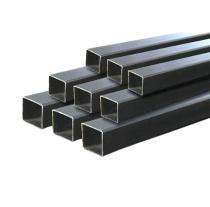 Apollo 25 x 25 mm Square Carbon Steel Hollow Section 2 mm 0.75 kg/m_0