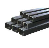 JSW Bhushan 25 x 25 mm Square Carbon Steel Hollow Section 2 mm YSt 210_0