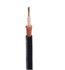 UIS INFRA Coaxial Cables RG174 Bare Copper Cable_0