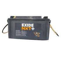 EXIDE NXTPLUS-7Ah Flat Plate 12 V 7 Ah Lead Acid Batteries_0