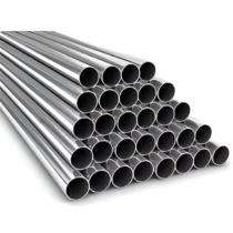 SAIL 10 mm Seamless Alloy Steel Pipes ASTM 4 m_0