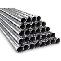SAIL P22 Seamless Alloy Steel Pipes 10 mm 4 m_0