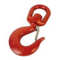 Self Locking Hook Eye Hook_0