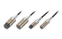 DELTA Inductive Stainless Steel Cylindrical Proximity Sensors_0