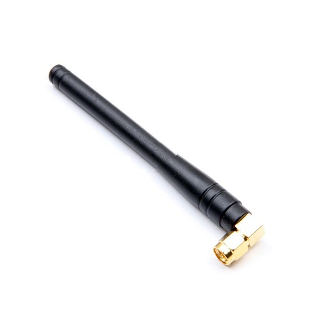 UIS INFRA 3dbi Rubber Duck Whip 2.4 GHz Antenna_1