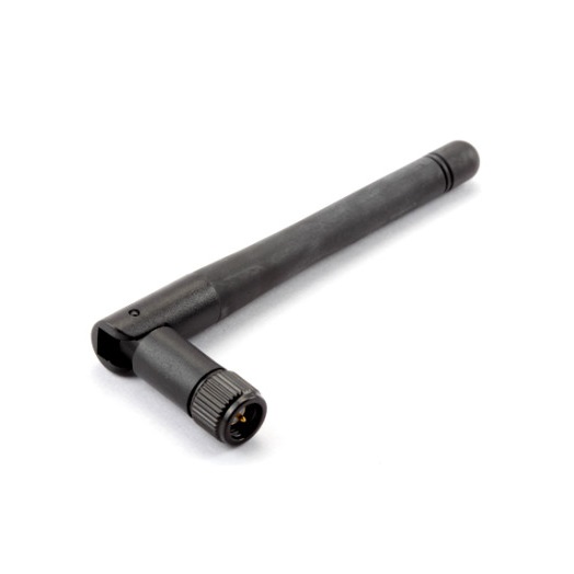 UIS INFRA 3dbi Rubber Duck Whip 800 - 2500 MHz Antenna_1