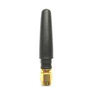 UIS INFRA Rubber Duck Whip Straight 2.4 GHz Antenna_0