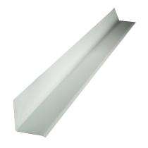 JSW 0.5 mm Galvanized Steel Flashing 50 x 50 mm L Shaped_0