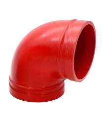 NVR Ductile Iron Male 90 Degree Elbows 25 mm_0