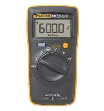 FLUKE 101 Multimeter LCD_0