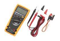 FLUKE 179 Multimeter LCD_0