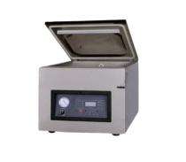 SBI - 260 Vacuum Semi Automatic 1 kW 5 Pieces/min Packaging Machine_0