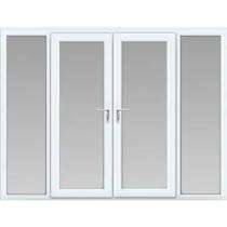 UNILEX Doors French UPVC_0