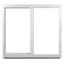 UNILEX UPVC 2 Track Aluminium Doors and Windows UWD-4_0