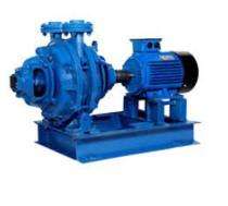 Kirloskar DV - 40 5 hp 1440 rpm Vacuum Pumps 15 l/min_0