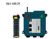 SKI-14D-29 16 Buttons 300 m Industrial Wireless Remote Controller_0