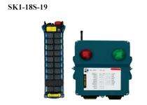 SK1-18S-19 20 Buttons 300 m Industrial Wireless Remote Controller_0