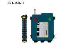 SK1-18D-37 20 Buttons 300 m Industrial Wireless Remote Controller_0