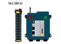 SK1-20D-41 22 Buttons 300 m Industrial Wireless Remote Controller_0