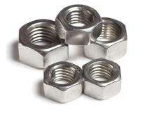 RAWLPLUG M20 x 1.5 mm Hexagon Head Nuts Stainless Steel SS 302 Polished ISO 4032_0