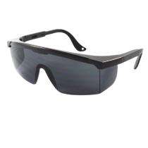 Bellcross Plastic Safety Goggles Zero-Power Black_0