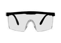 Bellcross Plastic Safety Goggles Zero-Power Transparent_0