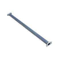 Generic Mild Steel Tubular Scaffolding Ledger 48.35 x 3.25 mm_0