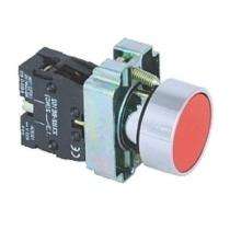 1 A Flush Push Button Push Button Switch_0