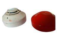 Vijaya Sai Plastic Smoke Detector Protection Covers_0