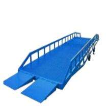 Hydraulic Ramp HE 42 Mild Steel_0