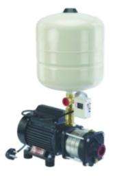 Kirloskar CPBS - 52424H / V 0.6 hp Single Phase Booster Pumps_0