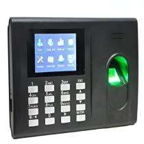 eSSL K30 100000 User Time Attendance System_0