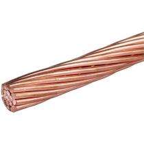 Rods Copper Conductors 10 m 220 V_0