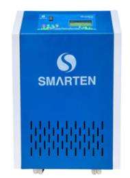 SMARTEN 2675va 5 kVA 24 V Three Phase Sine Wave PWM Off Grid Solar Inverter_0