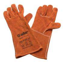 Ador Leather 35 cm Welding Hand Glove_0