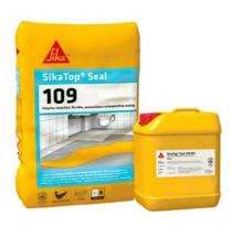 Sika 50 kg Seal 109 Hi Waterproof Cementitious Coating_0