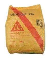 Sika Grout - 214 Non Shrink Grout_0