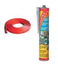 Sika Hydrophilic Joint Sealant 300 mL Cartridge_0