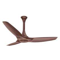 Goldmedal Hush-Air 1200 mm 3 Blades 53 W American Walnut Ceiling Fans_0
