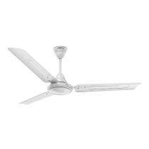 Goldmedal Volt 400 1200 mm 3 Blades 52 W White Ceiling Fans_0