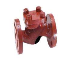 SANT Manual CS Check Valves 40 mm_0