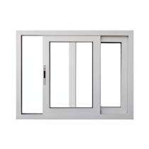 UNILEX UPVC 3 Track Aluminium Doors and Windows UWD-1_0