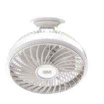 GM CabiAir 300 mm White Cabin Fan_0