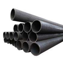 Jindal 10 mm Seamless MS Pipes ASTM 6 m_0