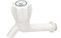 Lexa 15 mm ABS Taps Colour Coated L-03_0