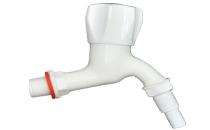 Lexa 15 mm ABS Taps Colour Coated L-15_0