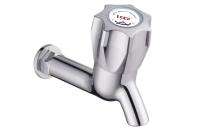 Lexa 15 mm ABS Taps Chrome Plated L-18_0