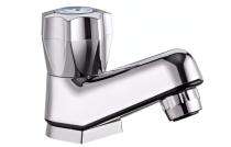 Lexa 15 mm ABS Taps Chrome Plated L-21_0